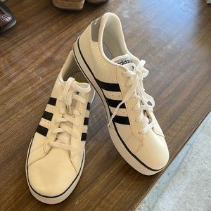 Adidas men’s shoes 10.5 wore once